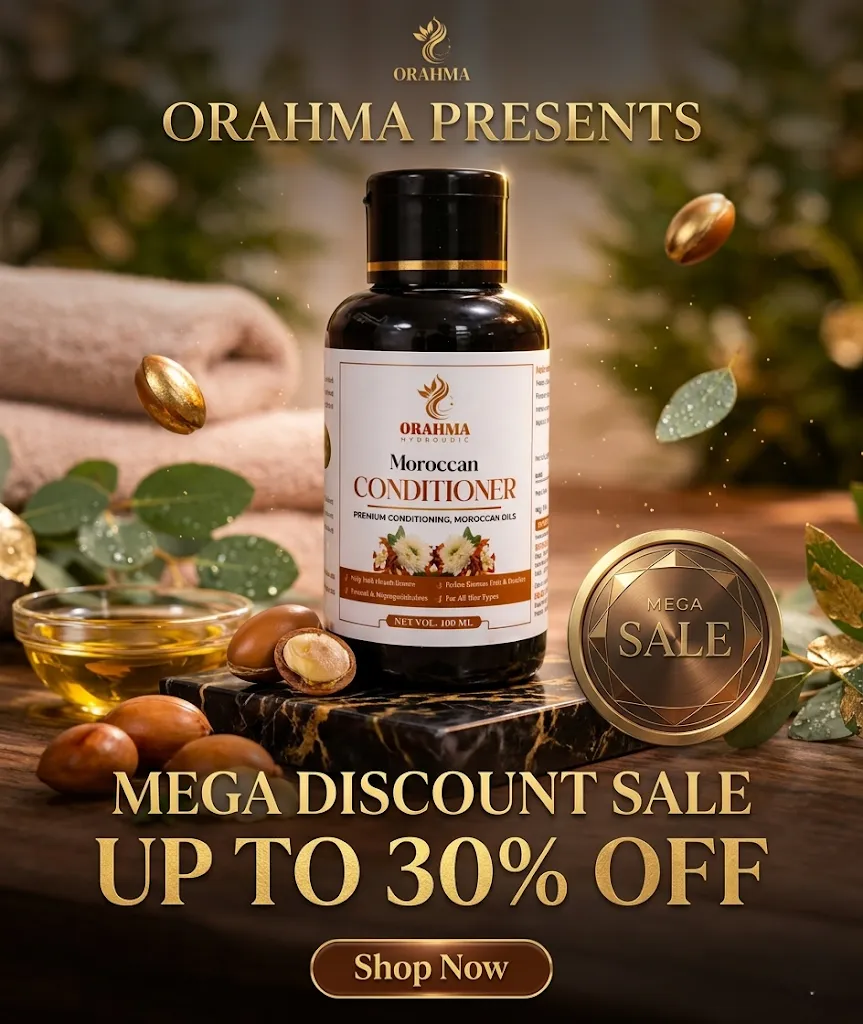 Premium Hair Care Collection