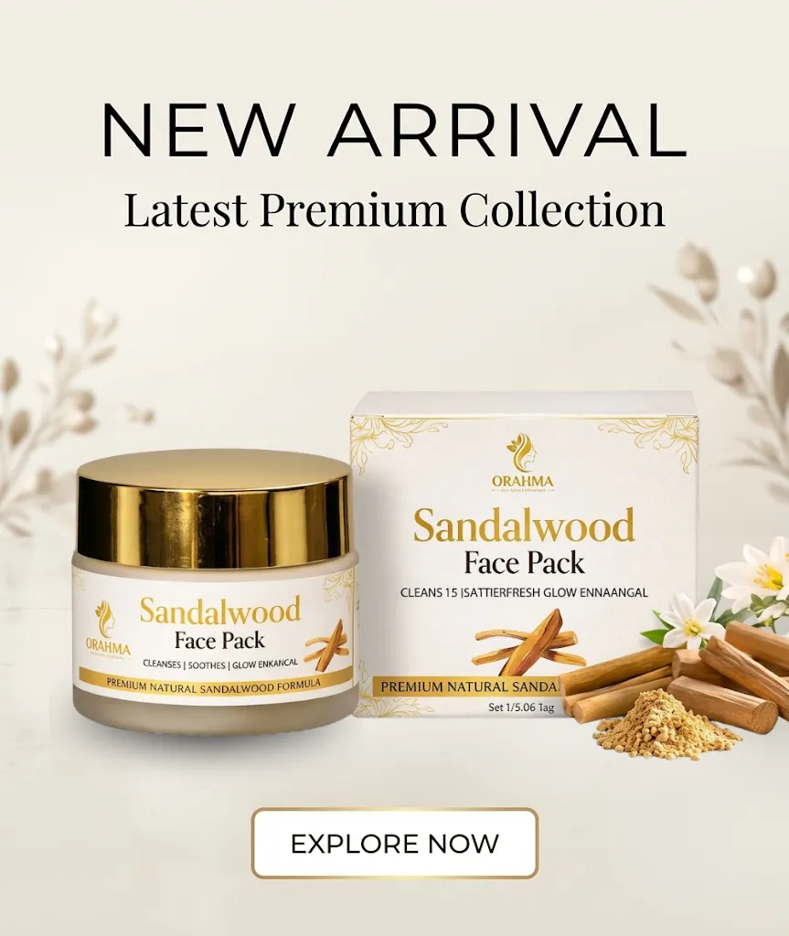 New Product Arrivals